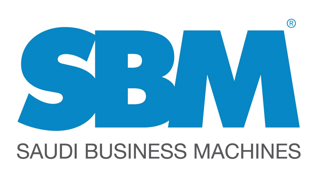 SBM - Saudi Business Machines