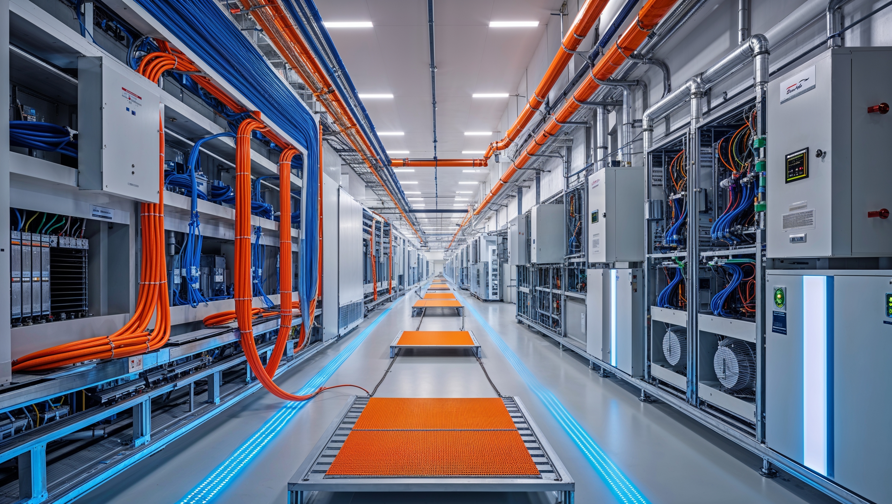 HEMM JAZAN MEP Works