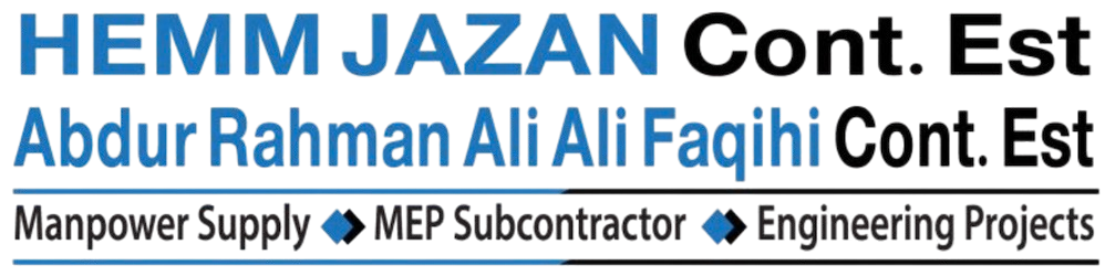 HEMM JAZAN Contracting Est.