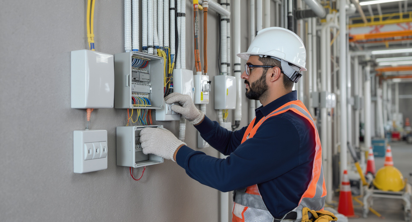 Electrical Installation